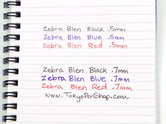 Snoopy X Zebra Blen 3 Color Multi