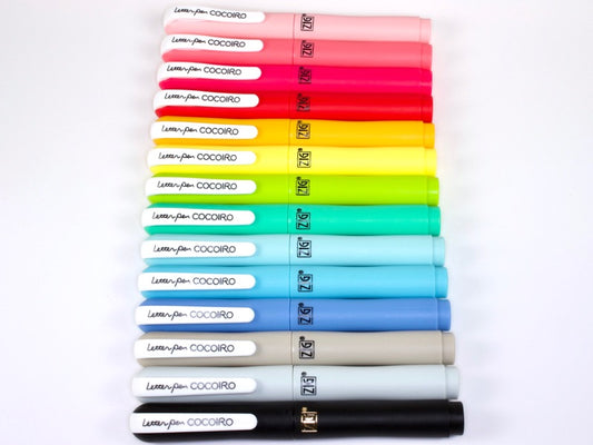 Cocoiro Pen Body