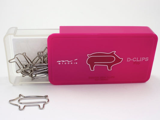 D-Clips
