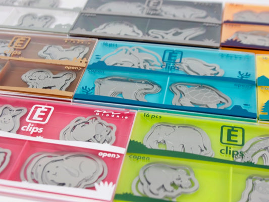 E-Clips
