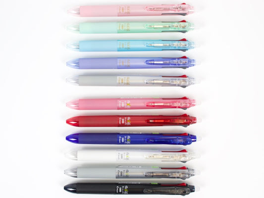 Erasable Frixion Ball 3 Slim Body