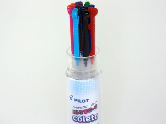 Hi-Tec C Coleto Refill 10 pack