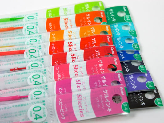 Sliccies Gel Refill