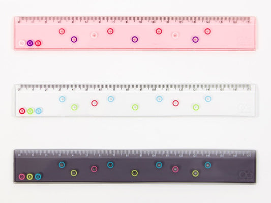 Iiten Ruler and Grid Guide