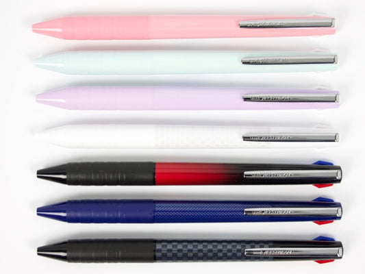 Jetstream 3 Color Slim Compact