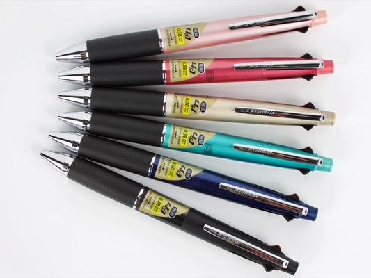 Jetstream 4 + 1