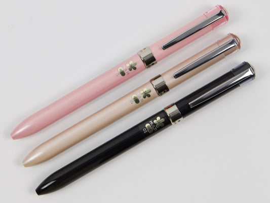 Jetstream F Series 2 + 1