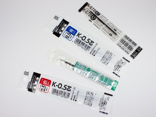 Airfit Jim Knock Refill BR-6A-K BRS-6A-K