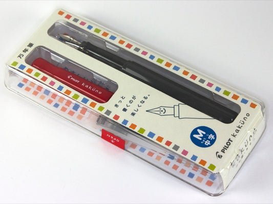 Pilot Kakuno