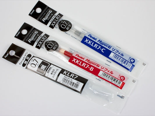 Kirari Gel Refill KLR7