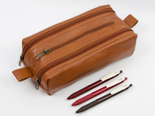 milloo 2Rec Tan Brown