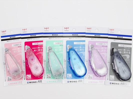 Tombow Mono Air Correction Tape
