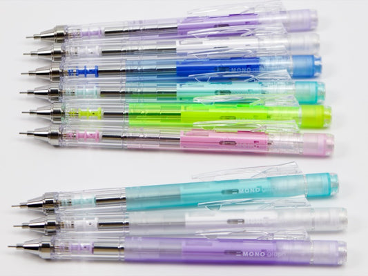 Tombow Mono Graph Clear