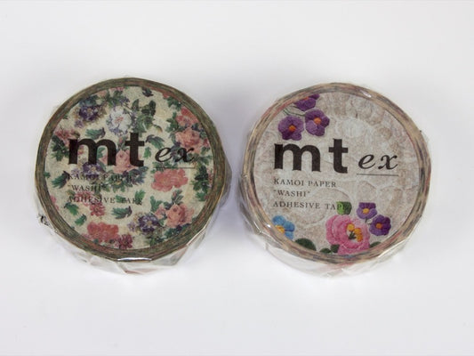 mt Floral