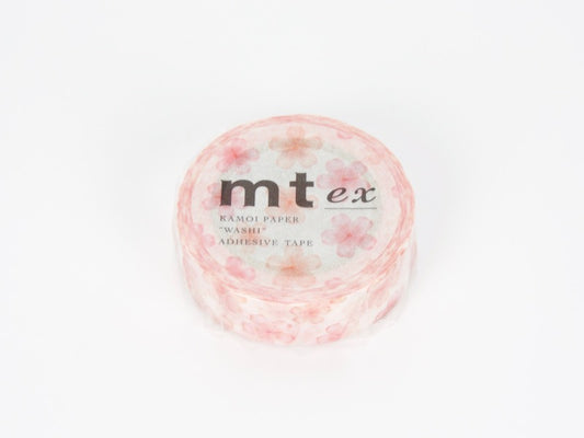 mt Cherry Blossom