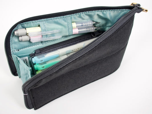 Kokuyo Neo Critz WORXUS Pen Case