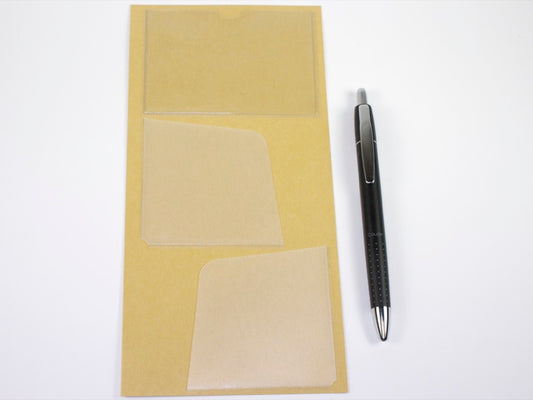 004 Pocket Seal