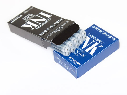 Platinum Ink 10 Pack