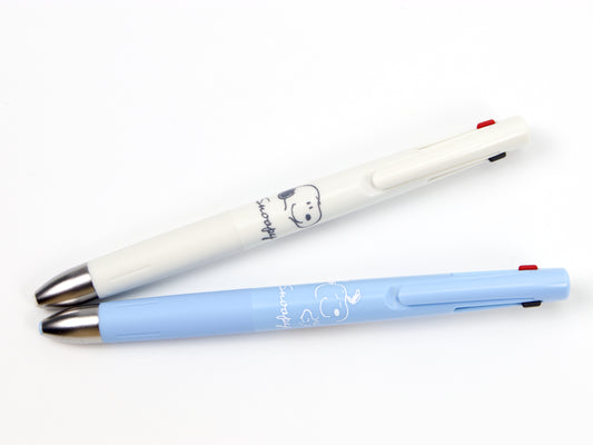Snoopy X Zebra Blen 2+S