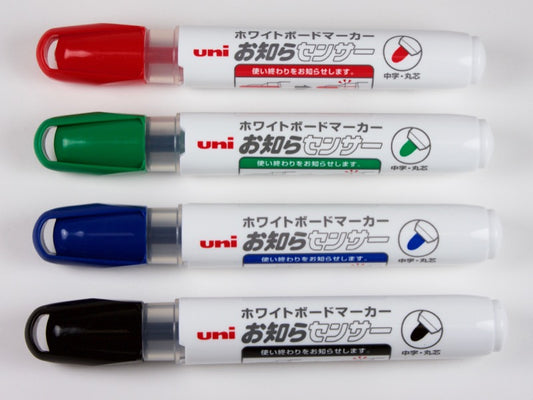 Uni Whiteboard Marker